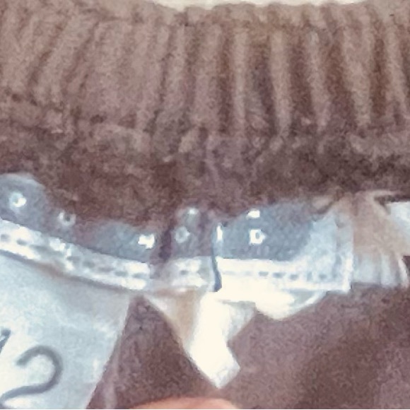 Kristensen du Nord Brown Skirt S - Picture 2 of 6